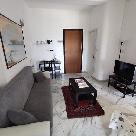Appartamento Torlonia Roma Екстериор снимка