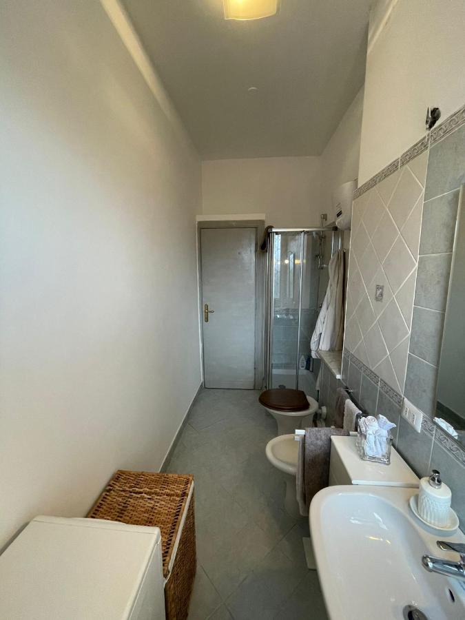 Appartamento Torlonia Roma Екстериор снимка