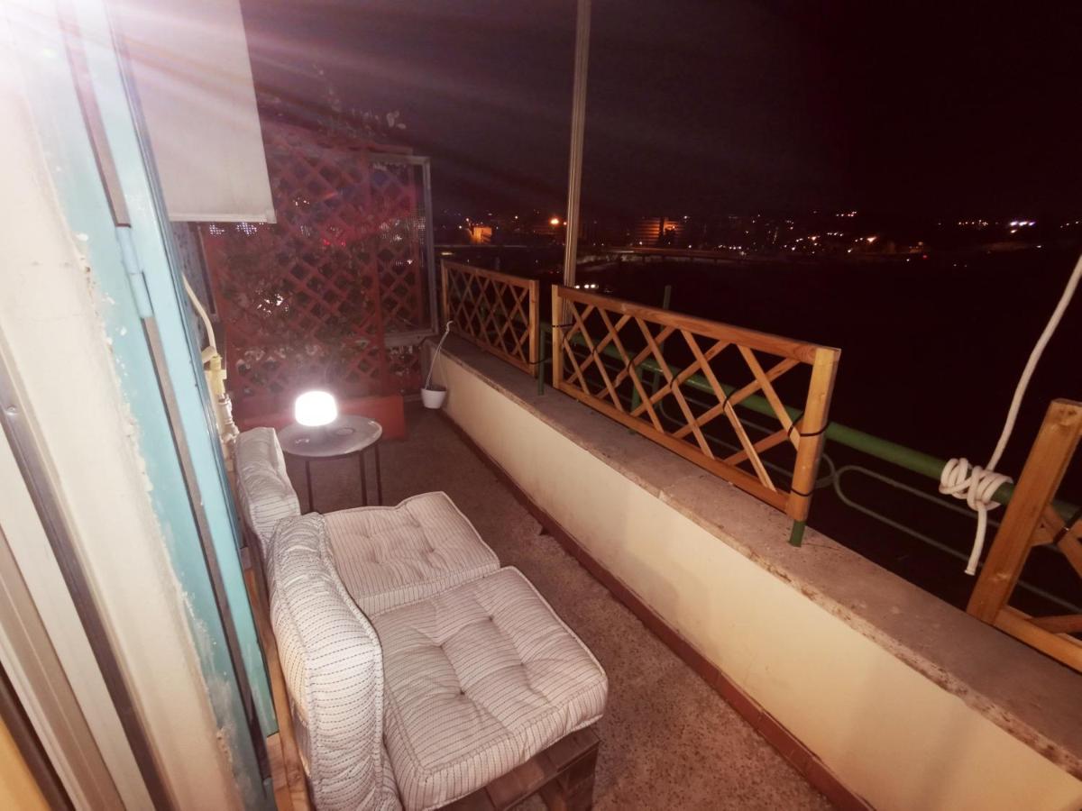 Appartamento Torlonia Roma Екстериор снимка