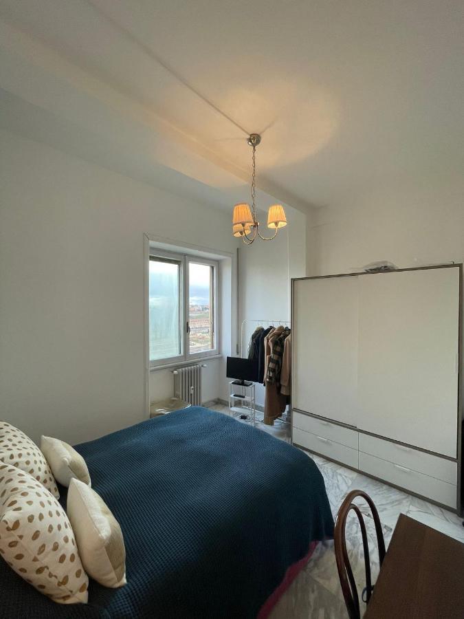 Appartamento Torlonia Roma Екстериор снимка