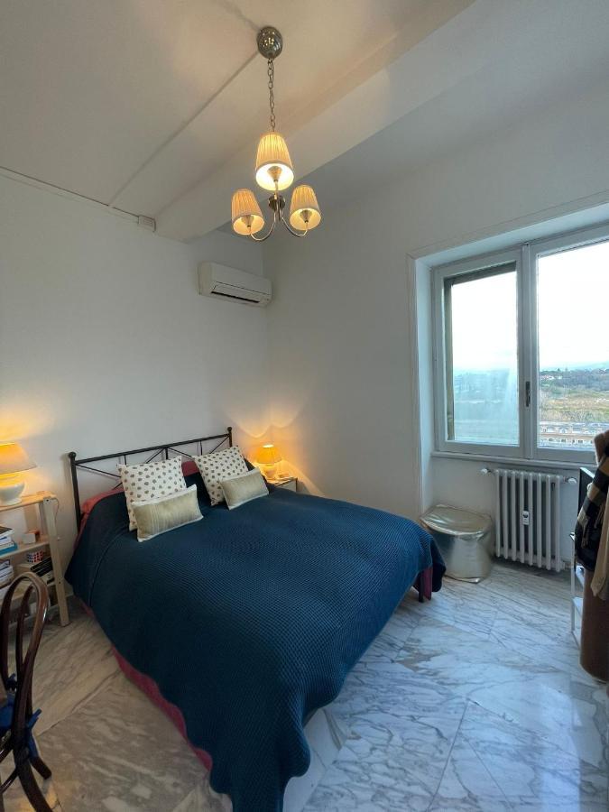 Appartamento Torlonia Roma Екстериор снимка