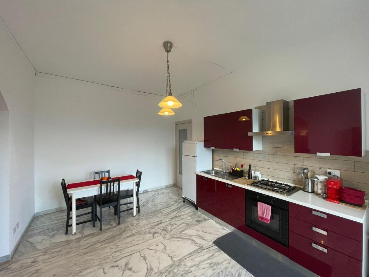 Appartamento Torlonia Roma Екстериор снимка