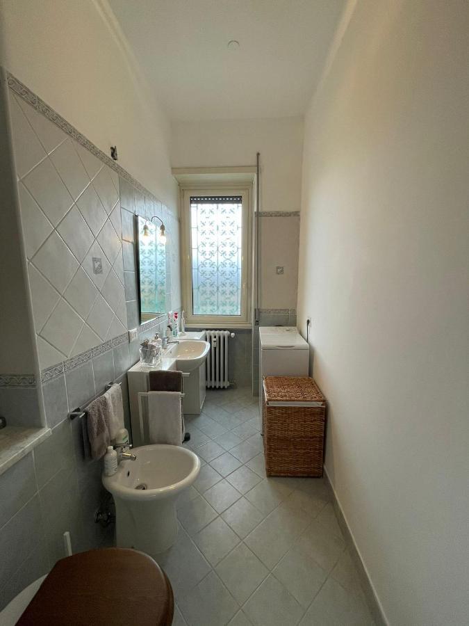 Appartamento Torlonia Roma Екстериор снимка