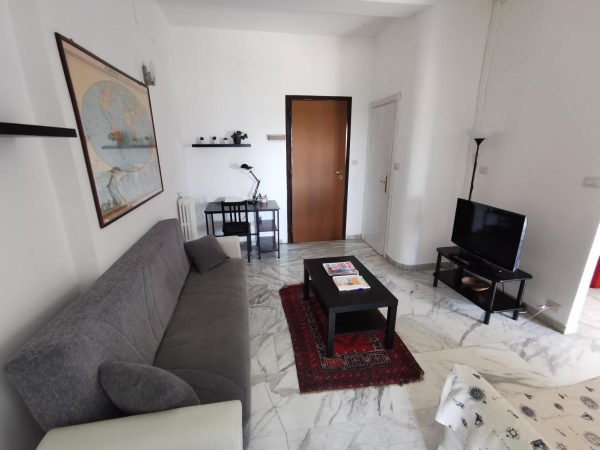 Appartamento Torlonia Roma Екстериор снимка