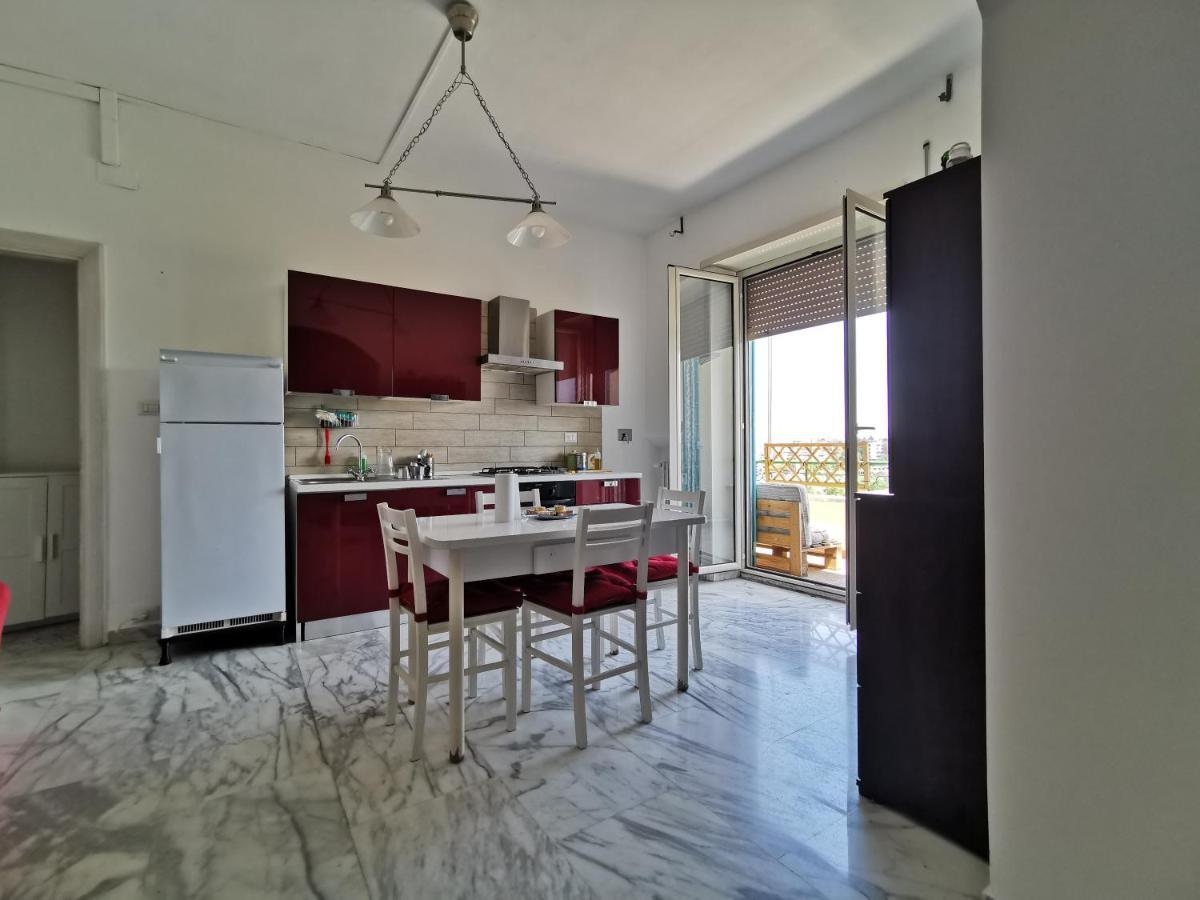 Appartamento Torlonia Roma Екстериор снимка