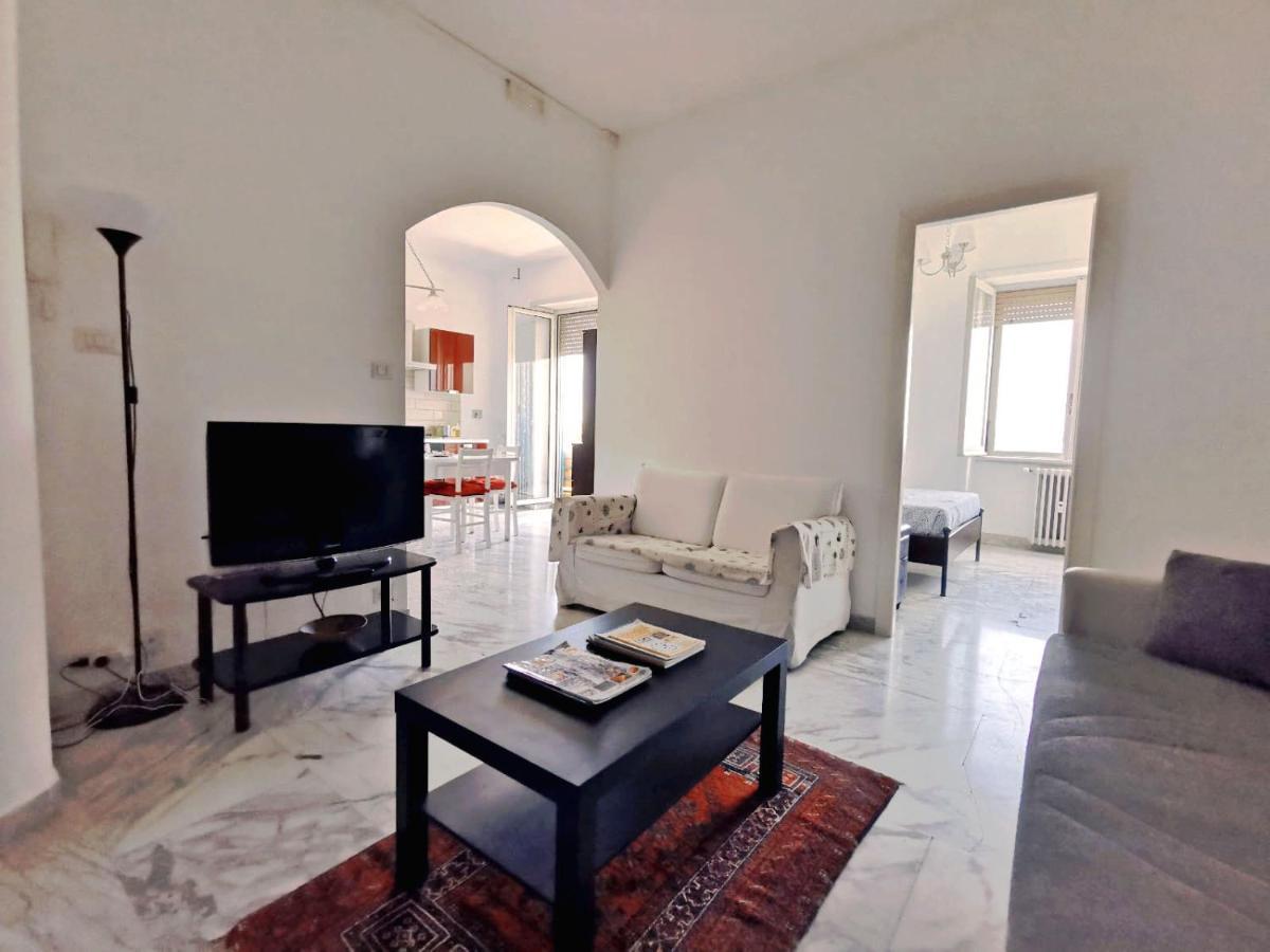Appartamento Torlonia Roma Екстериор снимка